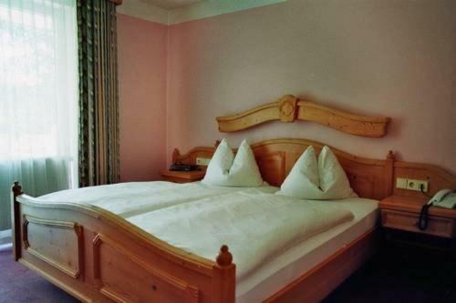 Altes Forsthaus Goseplack Hotell Hardegsen Exteriör bild