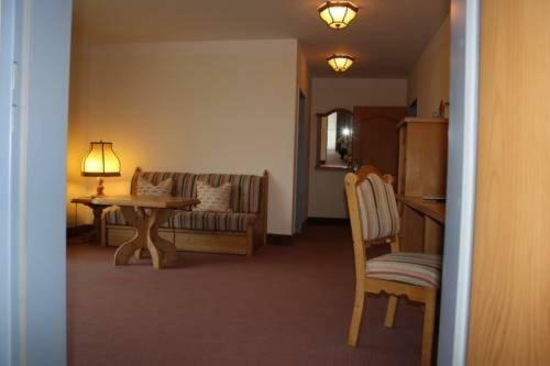 Altes Forsthaus Goseplack Hotell Hardegsen Exteriör bild