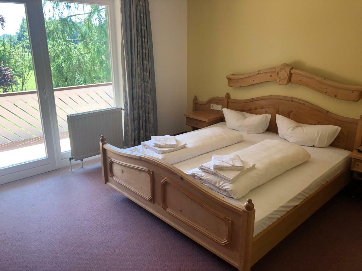 Altes Forsthaus Goseplack Hotell Hardegsen Exteriör bild