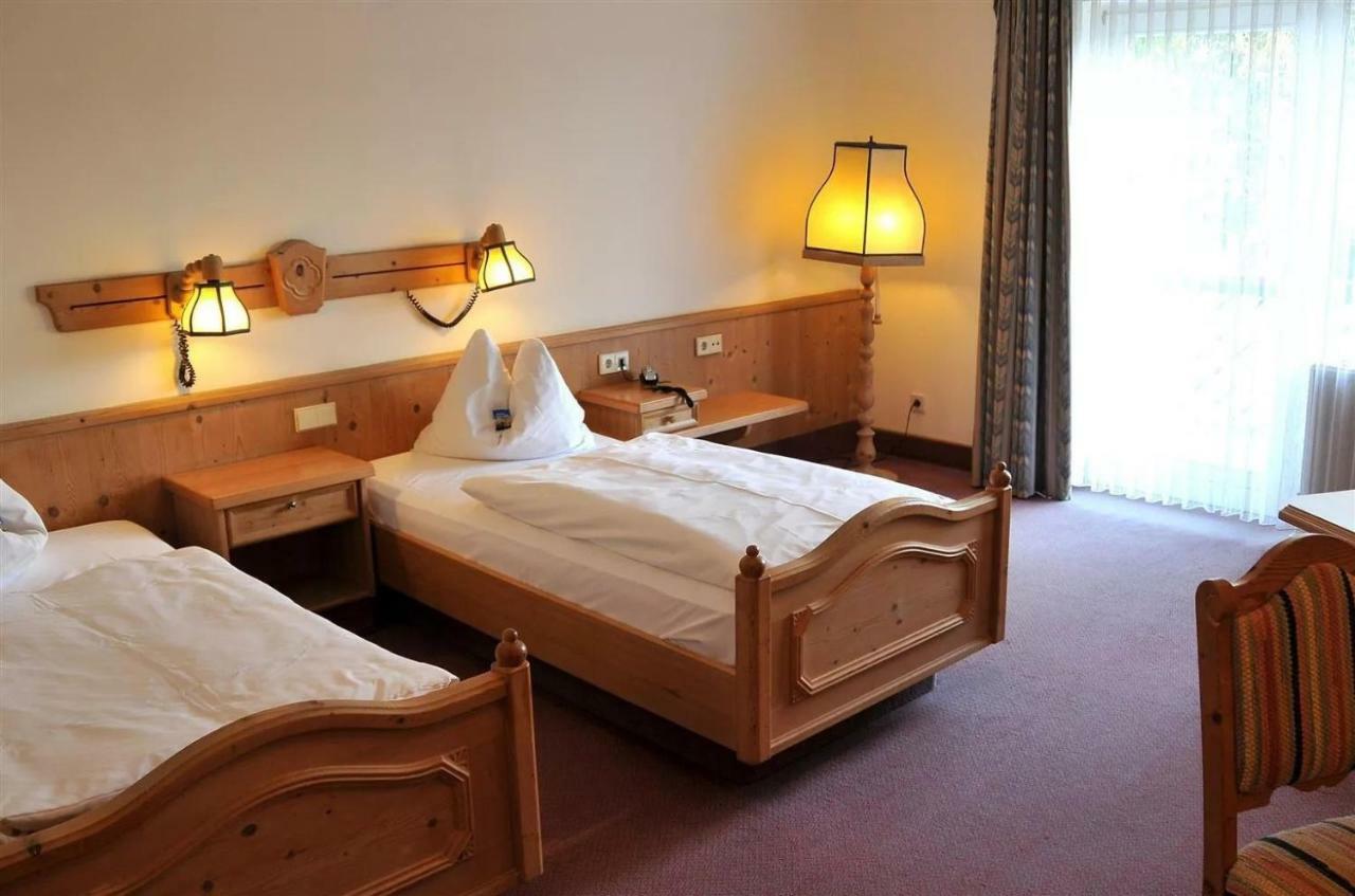 Altes Forsthaus Goseplack Hotell Hardegsen Exteriör bild